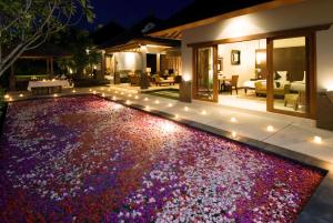 bumi linggah villas bali