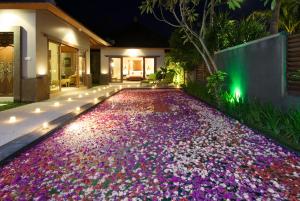 bumi linggah villas bali