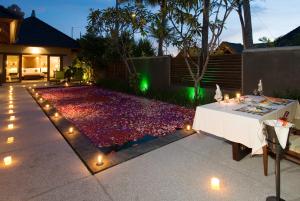 bumi linggah villas bali