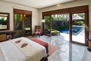 bumi linggah villas bali
