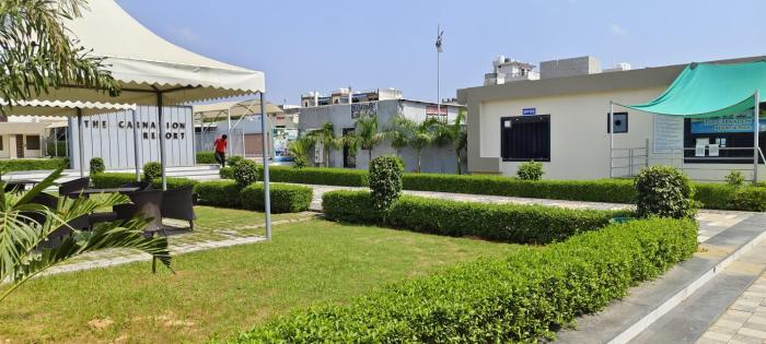the carnation hotel and resort