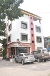 hotel sai vishvakarma