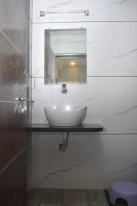 hotel sai vishvakarma