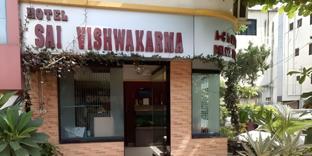 Hotel Sai Vishvakarma,,3 star