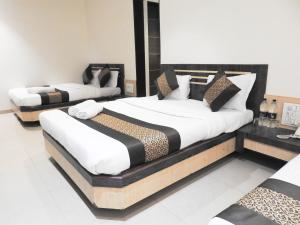 hotel sai vishvakarma