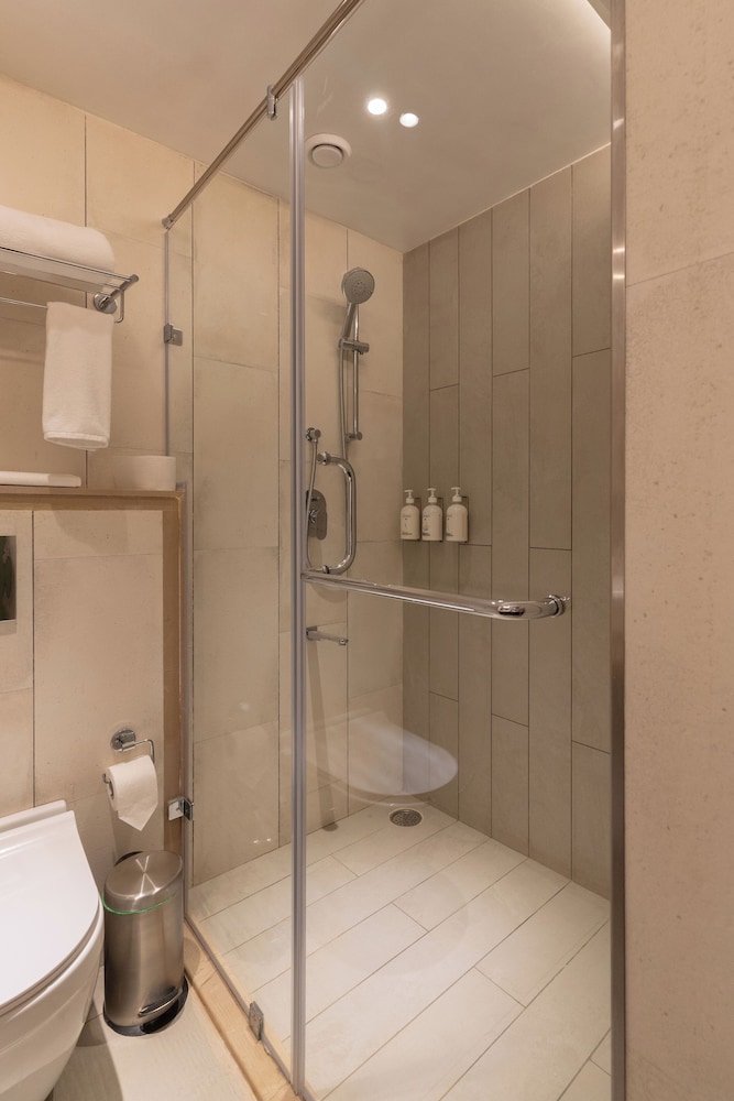 spektrum hotel bengaluru airport