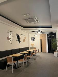 swm hotel