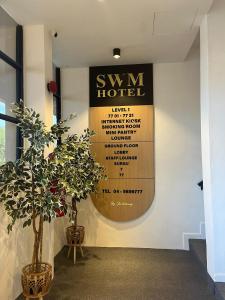 swm hotel