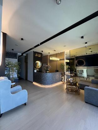 swm hotel