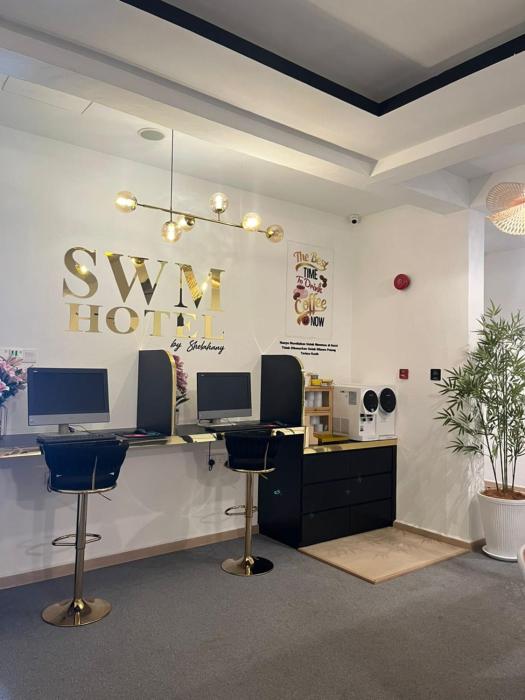 swm hotel
