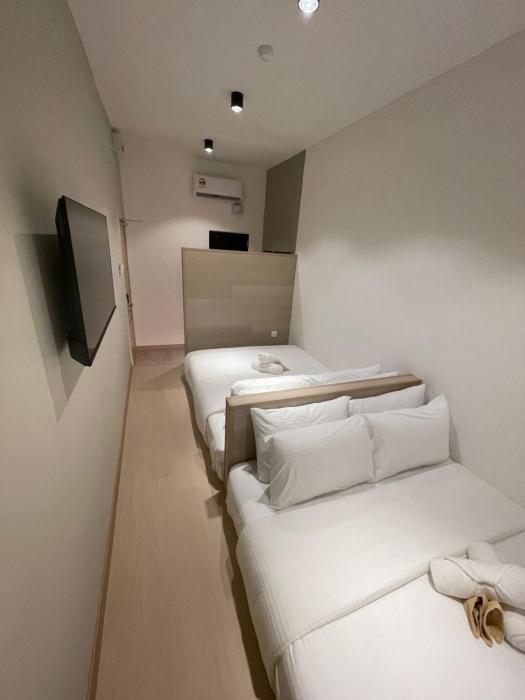 swm hotel