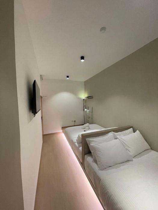 swm hotel