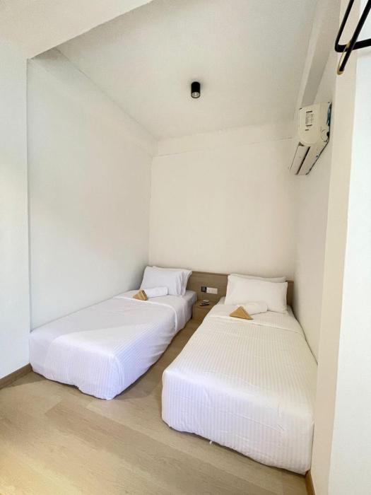 swm hotel