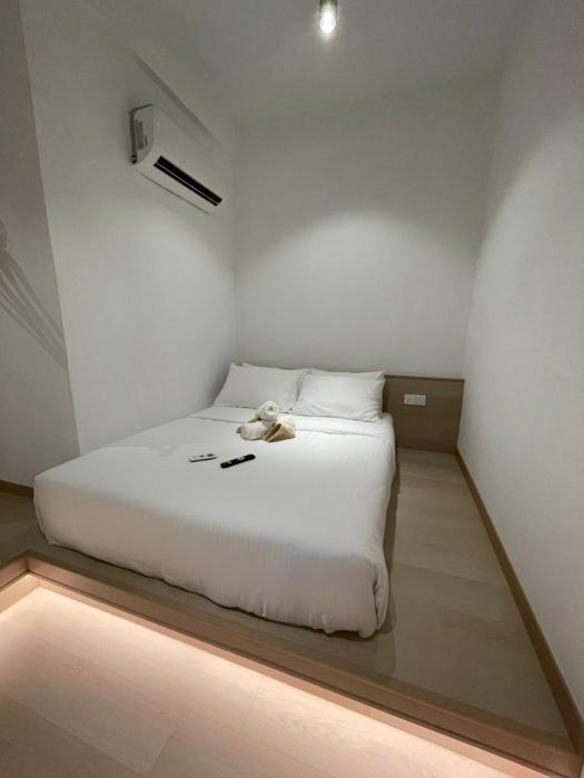 swm hotel