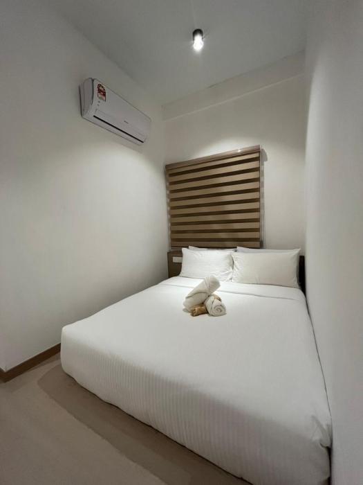 swm hotel