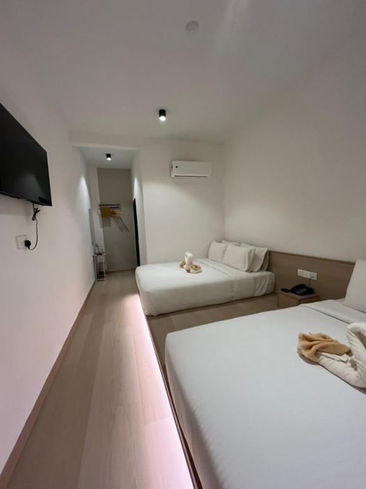 swm hotel
