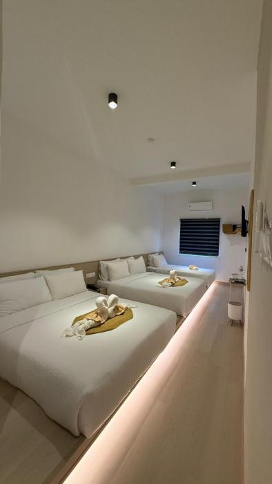 swm hotel