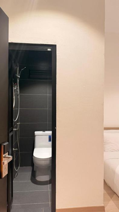 swm hotel