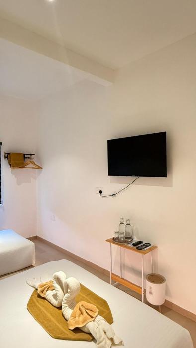 swm hotel