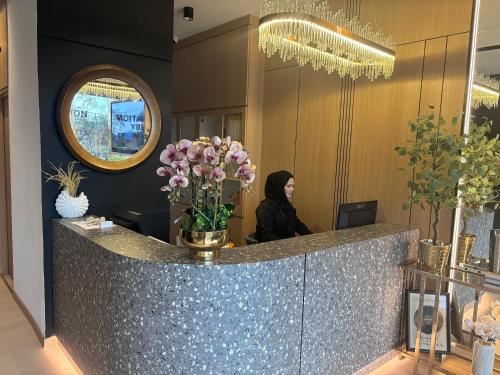 swm hotel