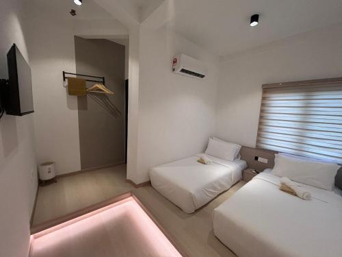 swm hotel