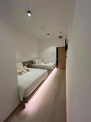 swm hotel