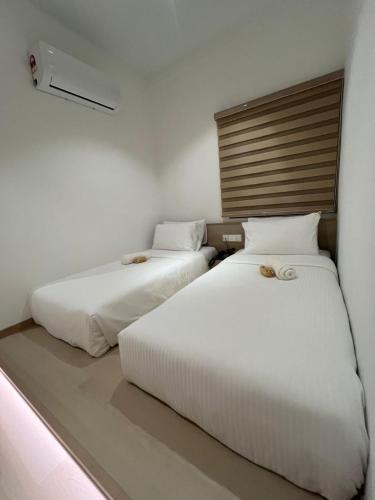 swm hotel