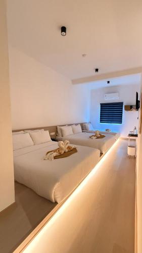 swm hotel