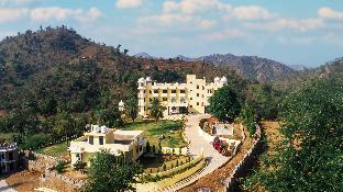 doongar fort 7 km from ambaji