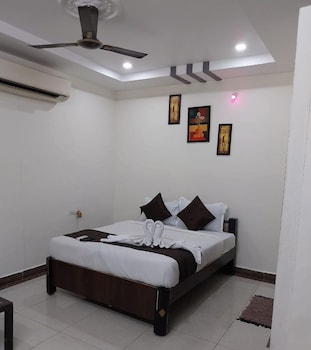 smart stay