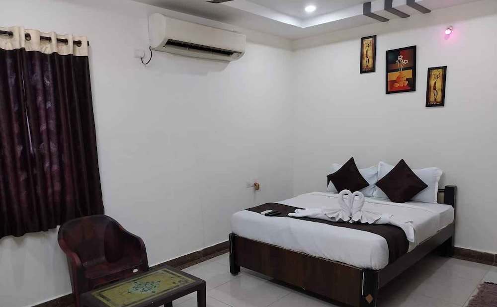 smart stay