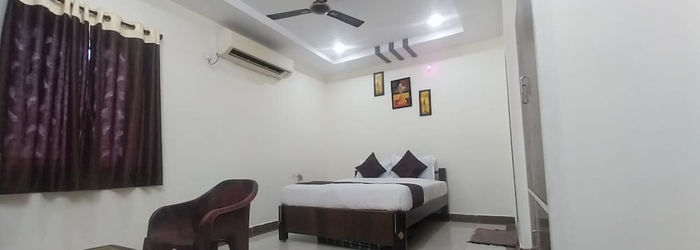 smart stay