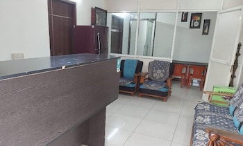 smart stay