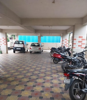 smart stay