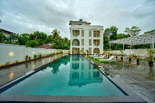 The Goa Courtyard,,3 star