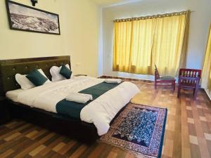 lawang residency