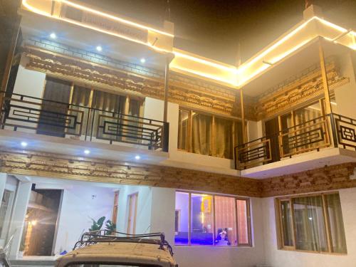Lawang Residency,,5 star