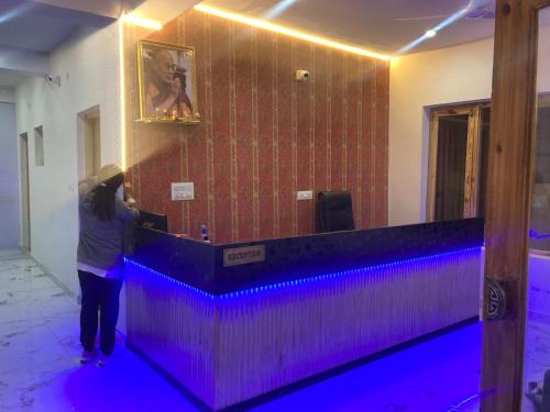 Lawang Residency,,5 star