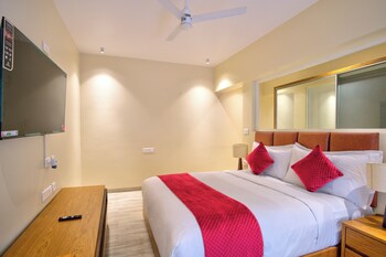 asgard apartments and hotels