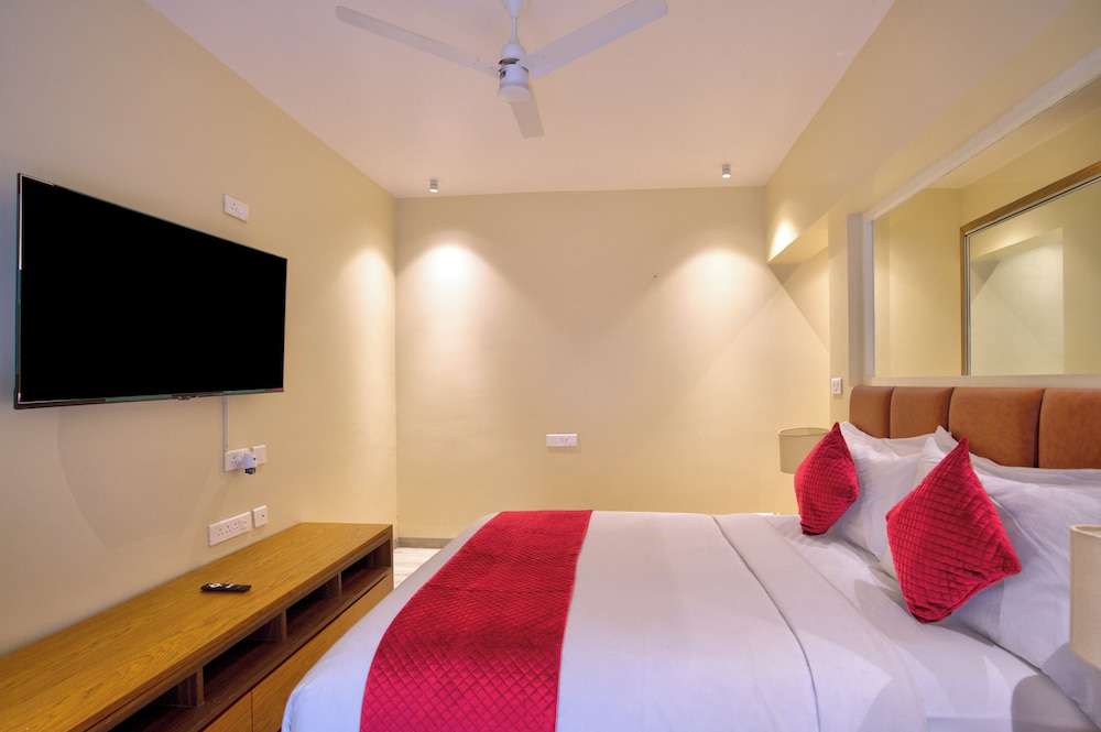 asgard apartments and hotels