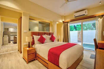 asgard apartments and hotels