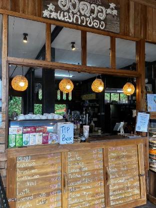 baan ing dao maekampong chiang mai