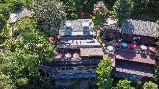baan ing dao maekampong chiang mai