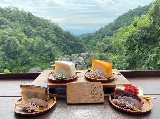 baan ing dao maekampong chiang mai