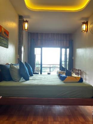 baan ing dao maekampong chiang mai