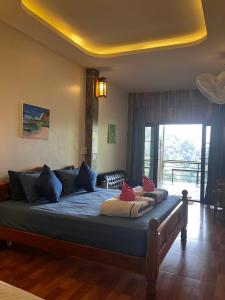 baan ing dao maekampong chiang mai