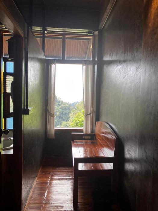 baan ing dao maekampong chiang mai