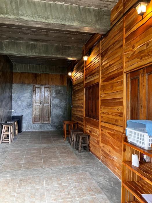 baan ing dao maekampong chiang mai