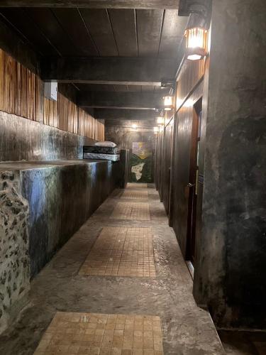 baan ing dao maekampong chiang mai