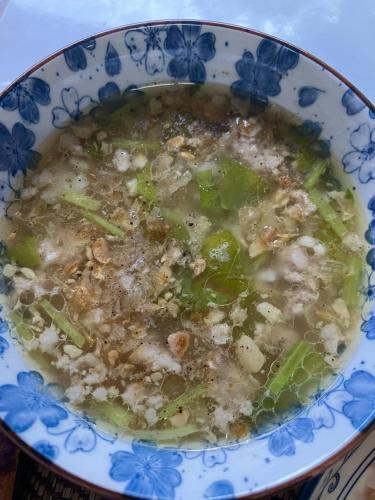 baan ing dao maekampong chiang mai